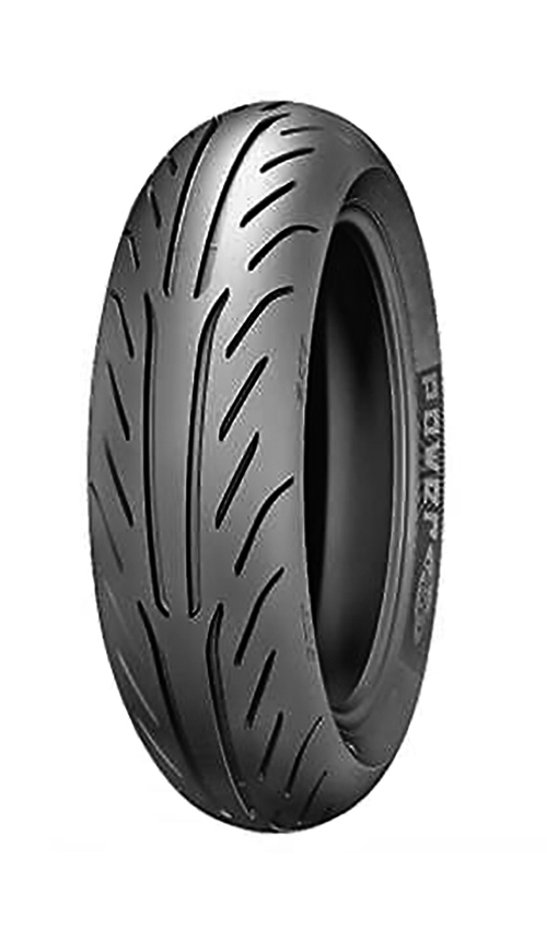 1x pneumatika 140/60-13 MICHELIN POWER PURE SC 57P R