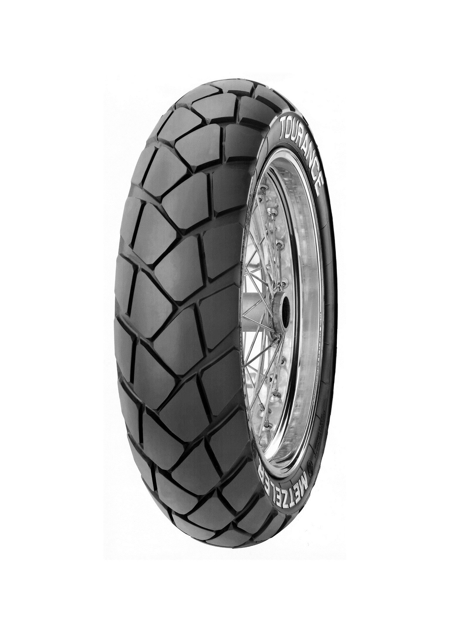 1x pneumatika 150/70R17 METZELER TOURANCE R 69V