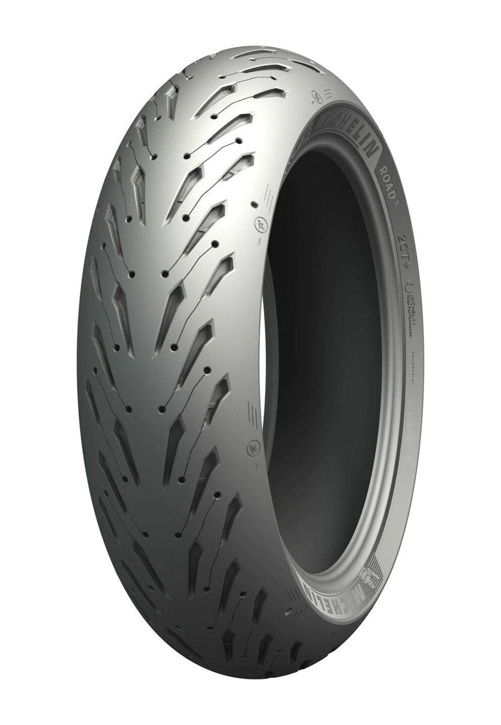 1x opona 160/60ZR17 MICHELIN ROAD 5 69W R