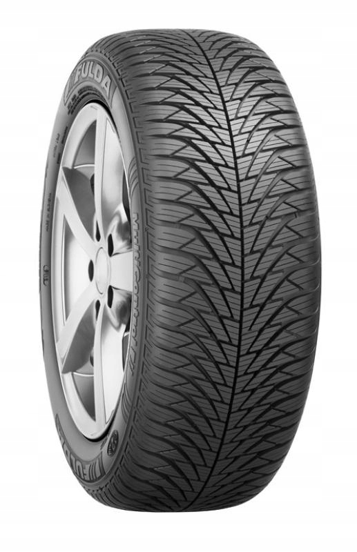 1x pneumatika 165/65R15 FULDA MULTICONTROL 81 T