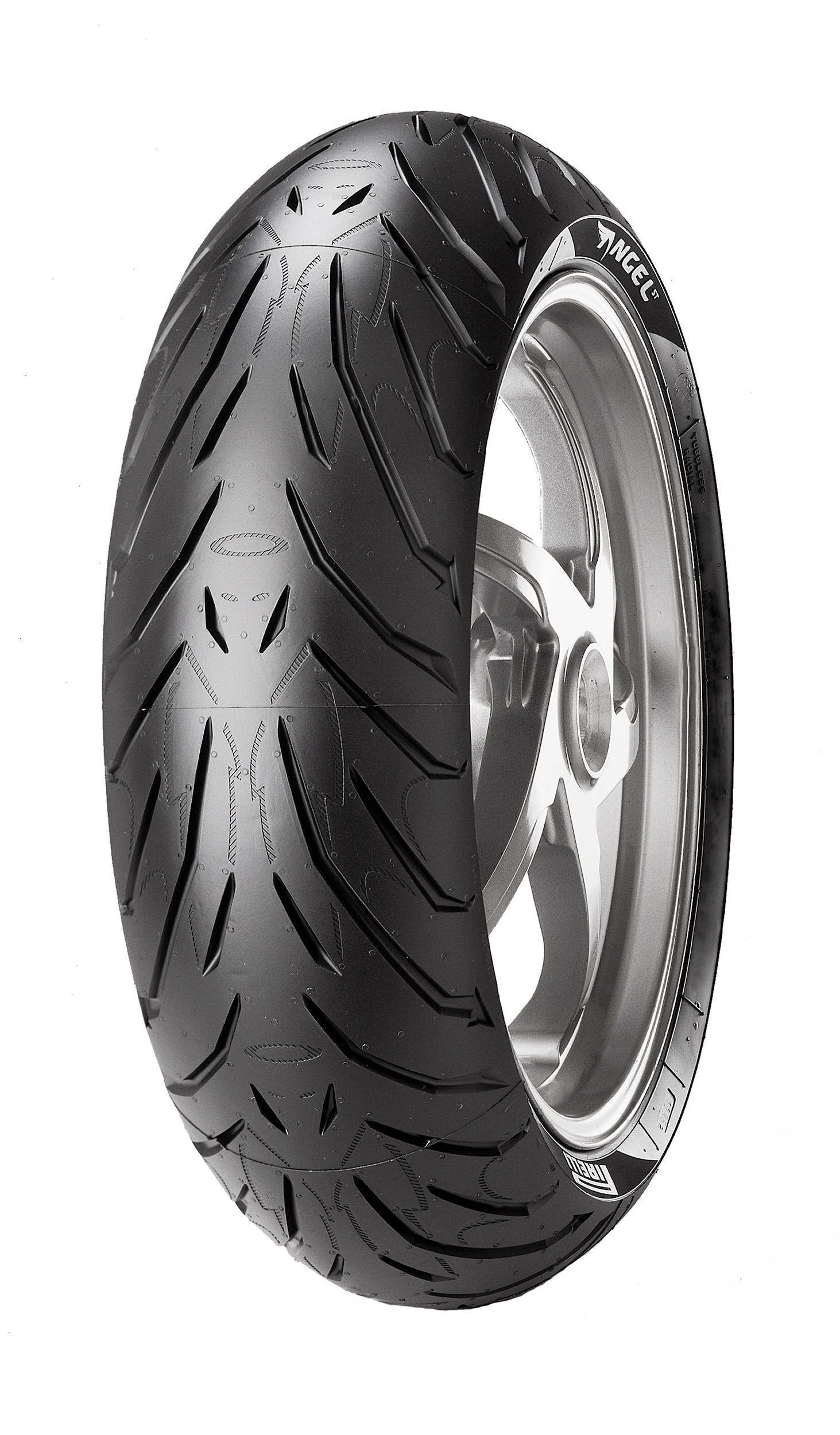 1x opona 180/55ZR17 PIRELLI ANGEL ST R 73W