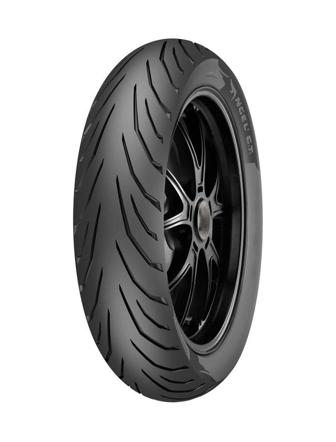 1x pneumatika PIRELLI ANGEL GT R 180/55ZR17 73W