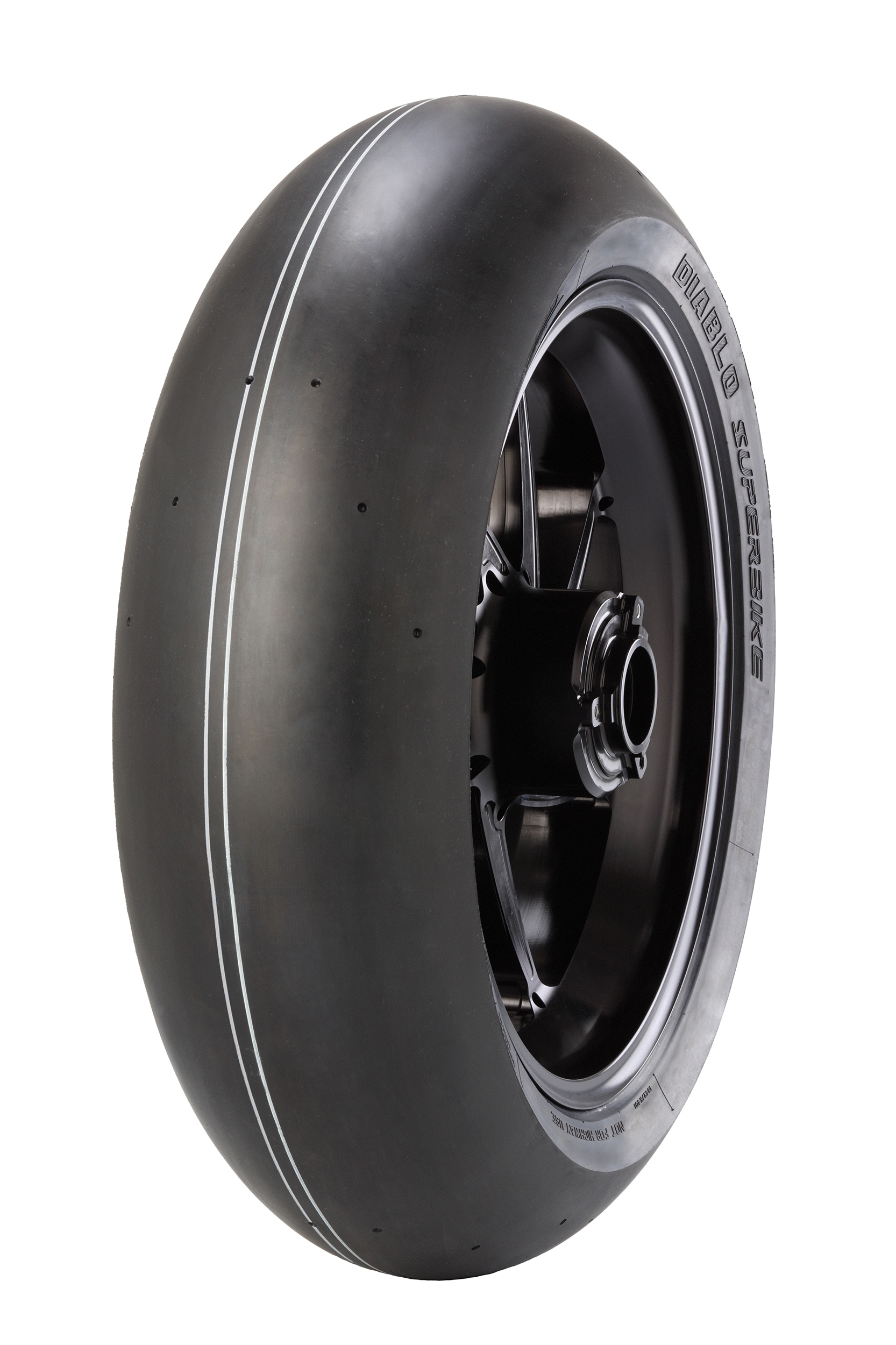 1x pneumatika 180/60R17 PIRELLI DIABLO SUPERBIKE R