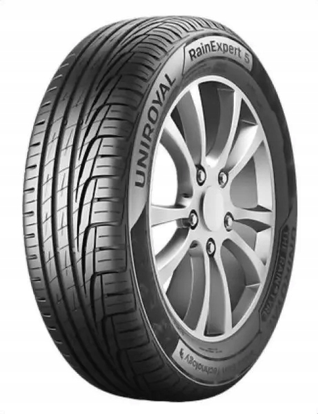 1x pneumatika 185/60R15 UNIROYAL RAINEXPERT 5 84 H