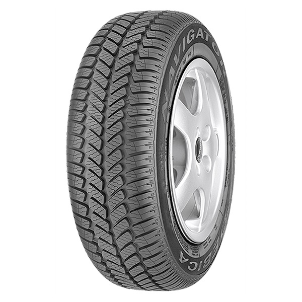 1x Opona 185/65R14 DĘBICA NAVIGATOR 2 86T