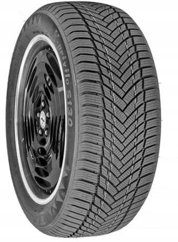 1x pneumatika 185/70R14 TRACMAX X-PRIVILO S130 88T