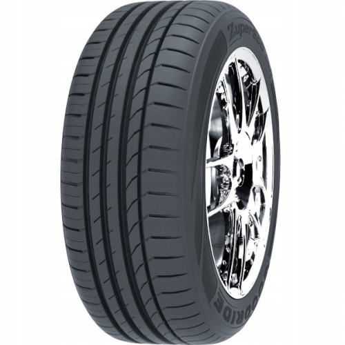 1x pneumatika 195/55R20 GOODRIDE ZUPERECO Z-107 95 H