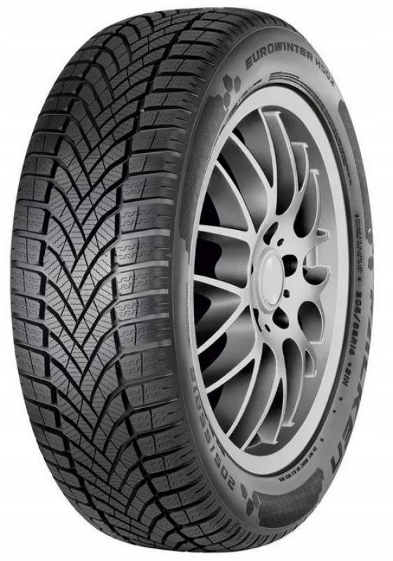 1x pneumatika 195/65R15 FALKEN EUROWINTER HS02 91 T