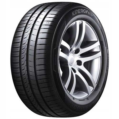 1x pneumatika 195/65R15 HANKOOK KINERGY ECO2 K435 91 T