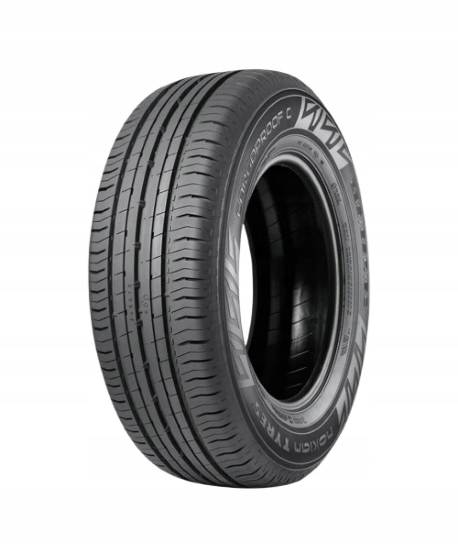 1x pneumatika 195/75R16 NOKIAN TIRES CARGOPROOF C 110/108 R