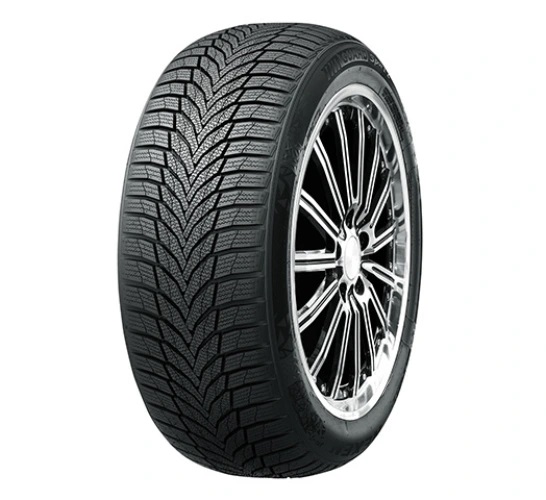 1x opona 205/45R16 NEXEN WINGUARD SPORT 2 87 H