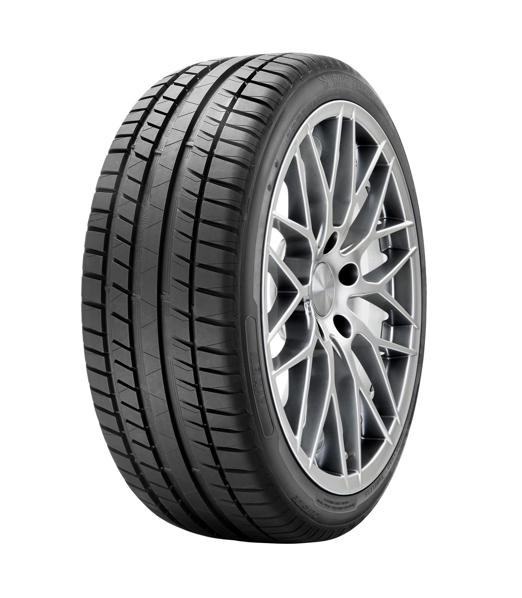 1x pneumatika 205/55R16 RIKEN ROAD PERFORMANCE 94V XL