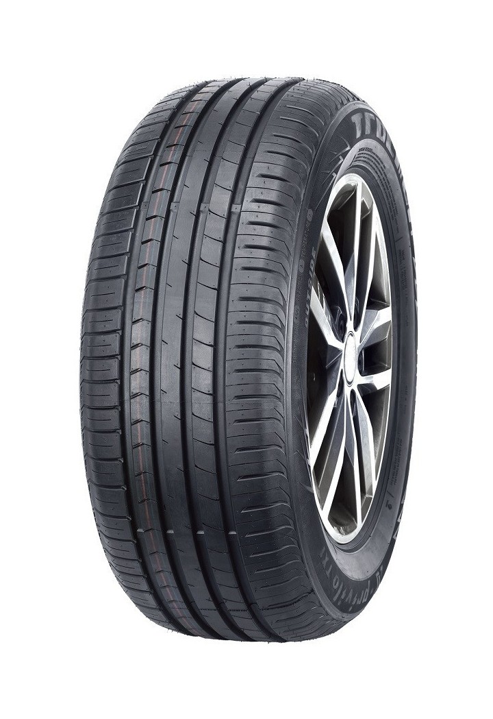 1x pneumatika 205/55R16 TRACMAX X-PRIVILO TX1 91V