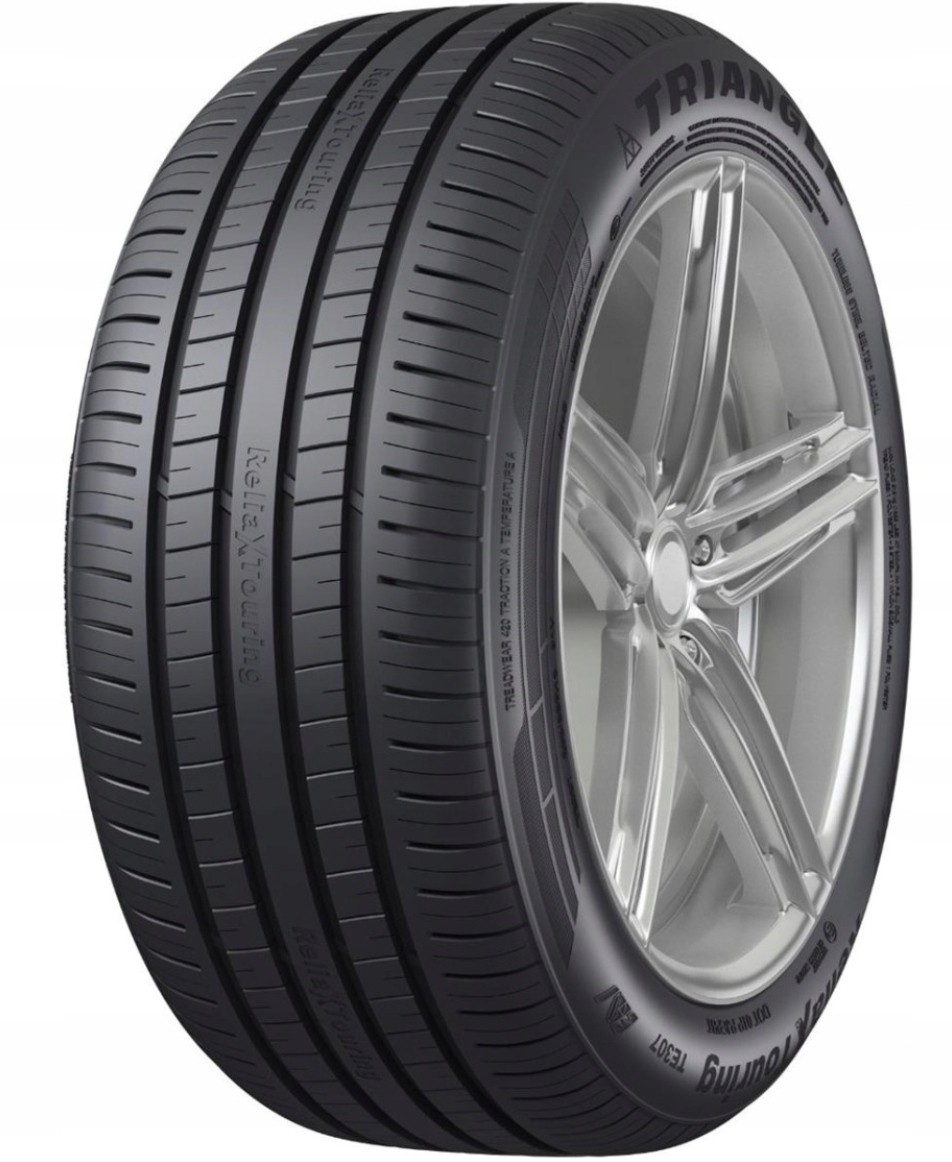 1x pneumatika 205/55R16 TRIANGLE RELIAXTOURING 91 V