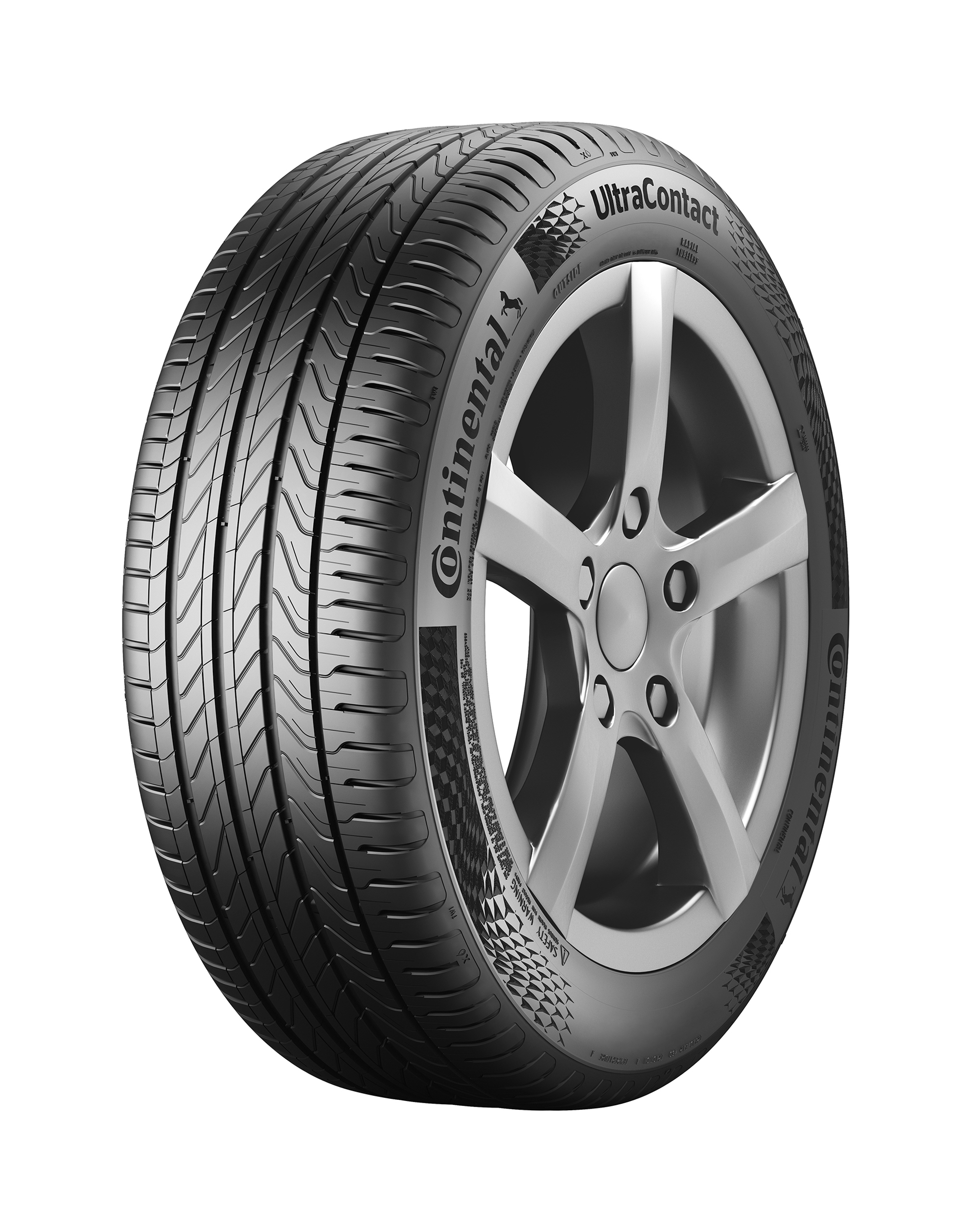 1x pneumatika 205/60R16 CONTINENTAL ULTRACONTACT 92 H