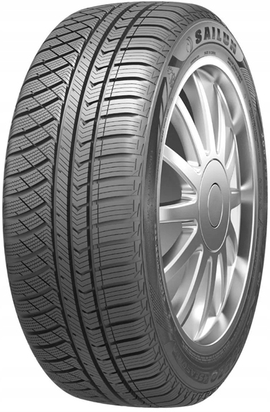 1x opona 205/65R15 SAILUN ATREZZO 4 SEZÓNY 99 V
