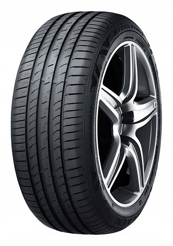 1x pneumatika 215/55R17 NEXEN N'FERA PRIMUS 94 W