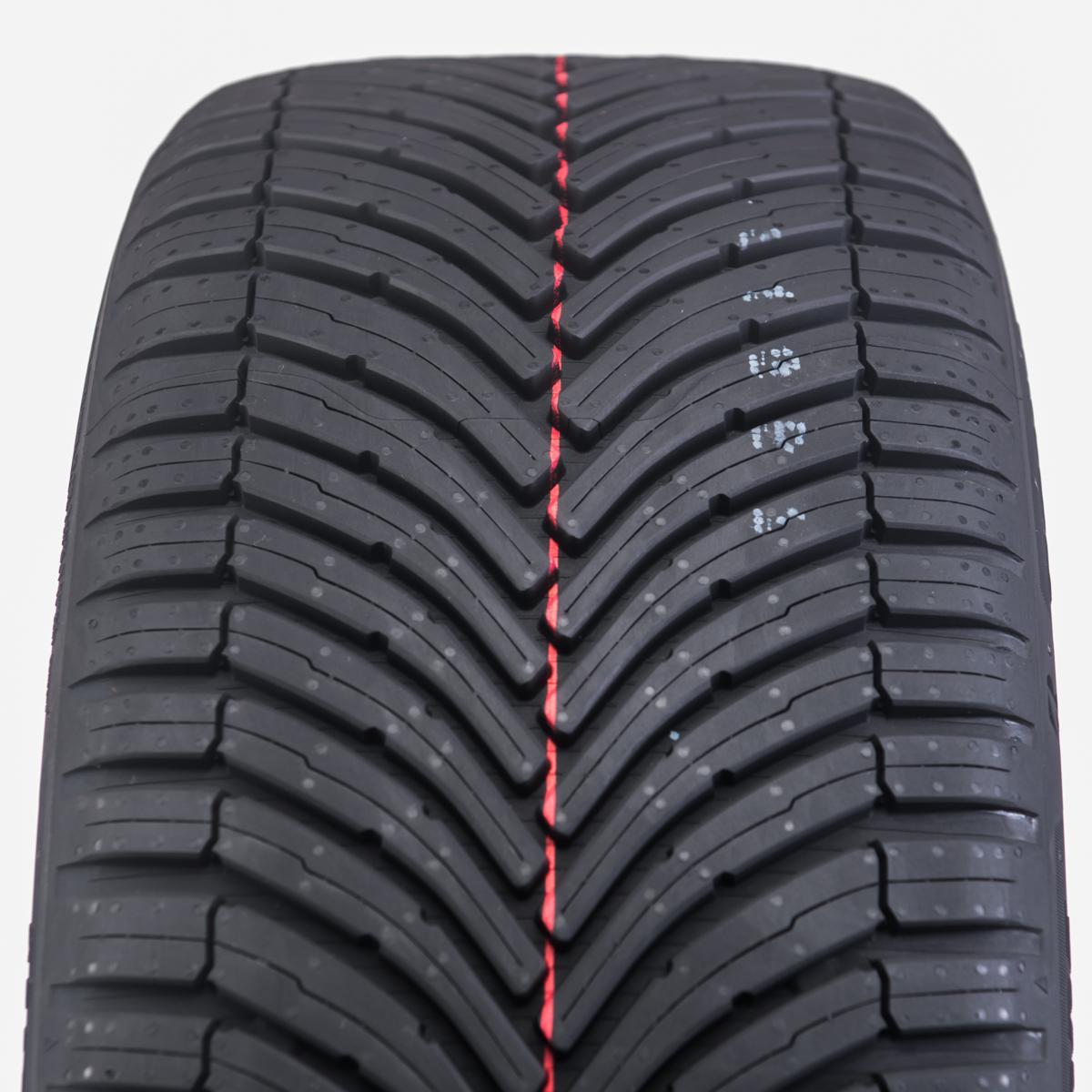 1x pneumatika BRIDGESTONE TURANZA 215/60R17 ALL SEASON 6 100 V