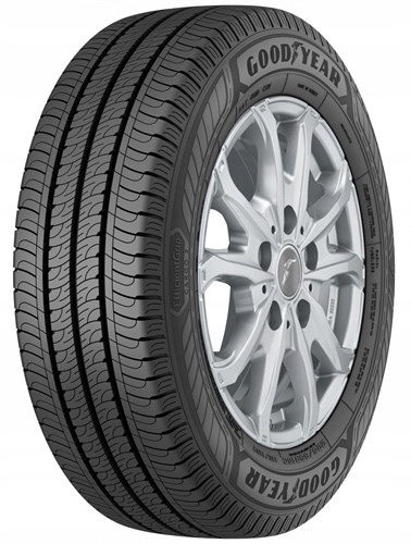 1x pneumatika 215/65R16 GOODYEAR EFFICIENTGRIP CARGO 2 106 H
