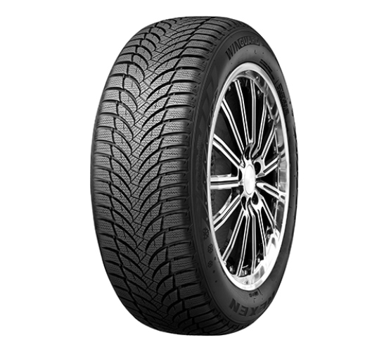 1x pneumatika 215/65R16 NEXEN WINGUARD SNOW'G WH2 98H