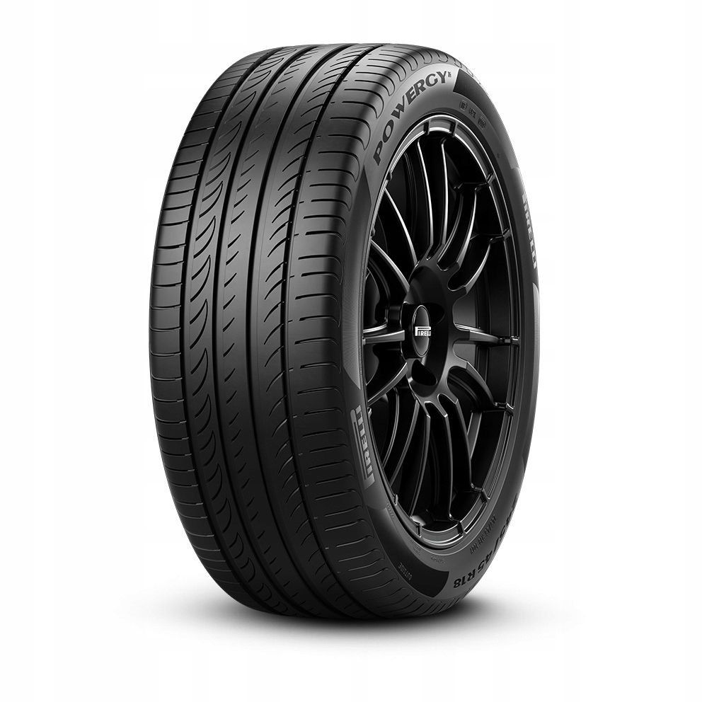 1x pneumatika 225/45R18 PIRELLI POWERGY 95 Y