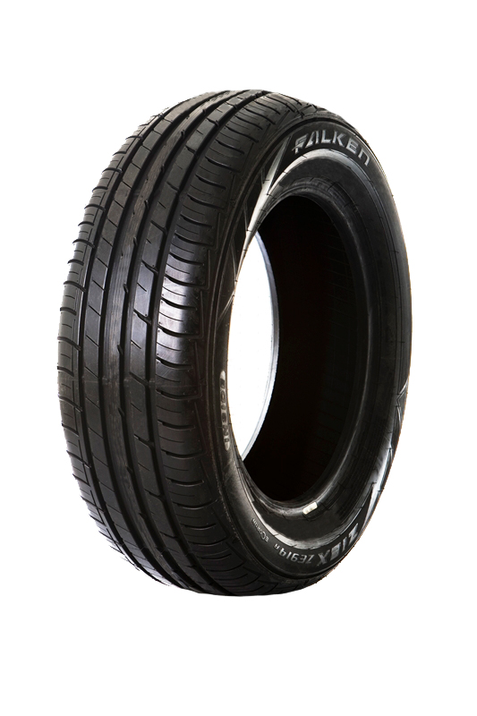 1x Opona 225/60R17 FALKEN ZIEX ZE914A ECORUN 99H