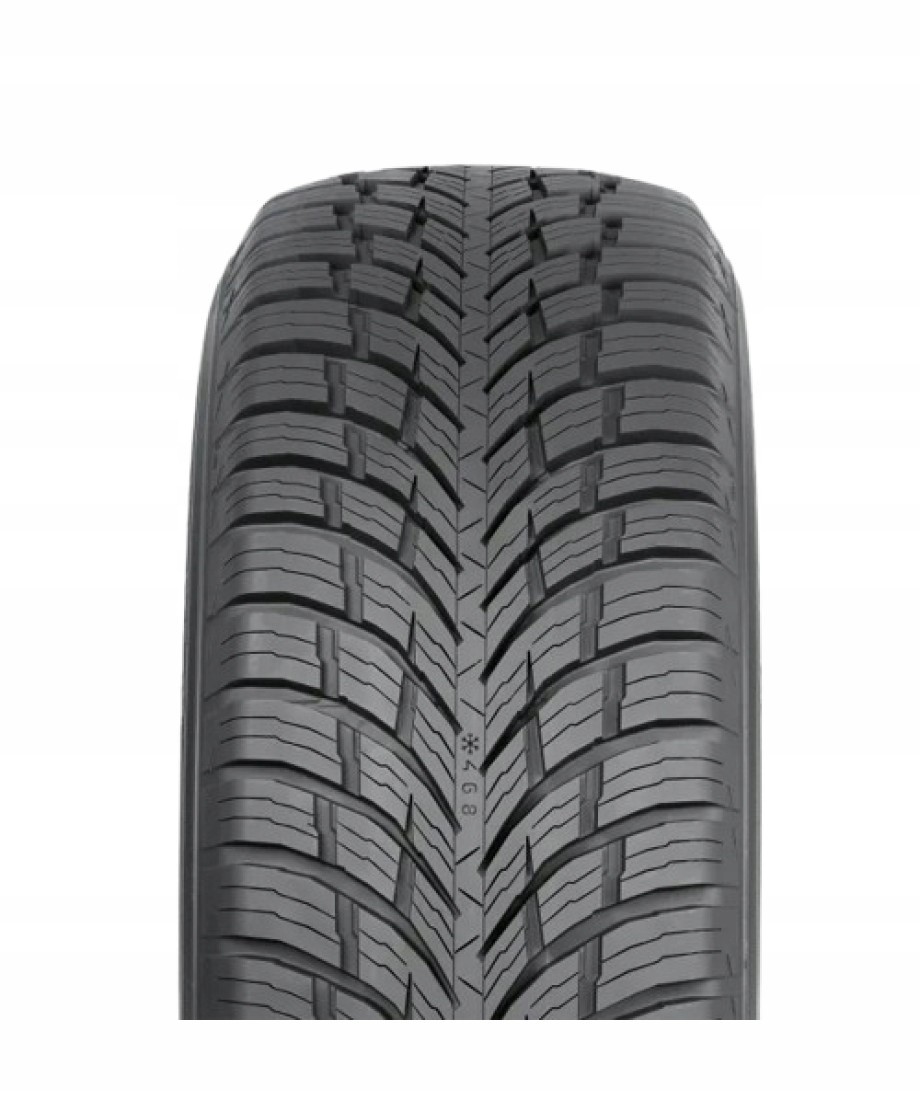1x opona 225/65R16 PNEUMATIKY NOKIAN SEZÓNNE ODOLNÉ C1 112/110 R