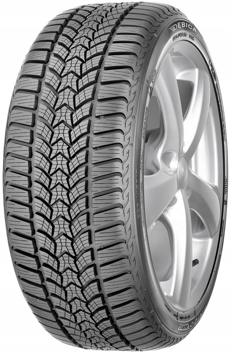 1x pneumatika 235/45R18 DĘBICA FRIGO HP 2 98 V