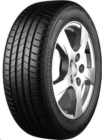 1x pneumatika 235/55R18 BRIDGESTONE TURANZA T005 100 V