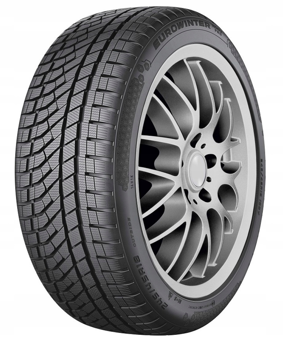 1x opona 235/55R18 FALKEN EUROWINTER HS02PRO 104V
