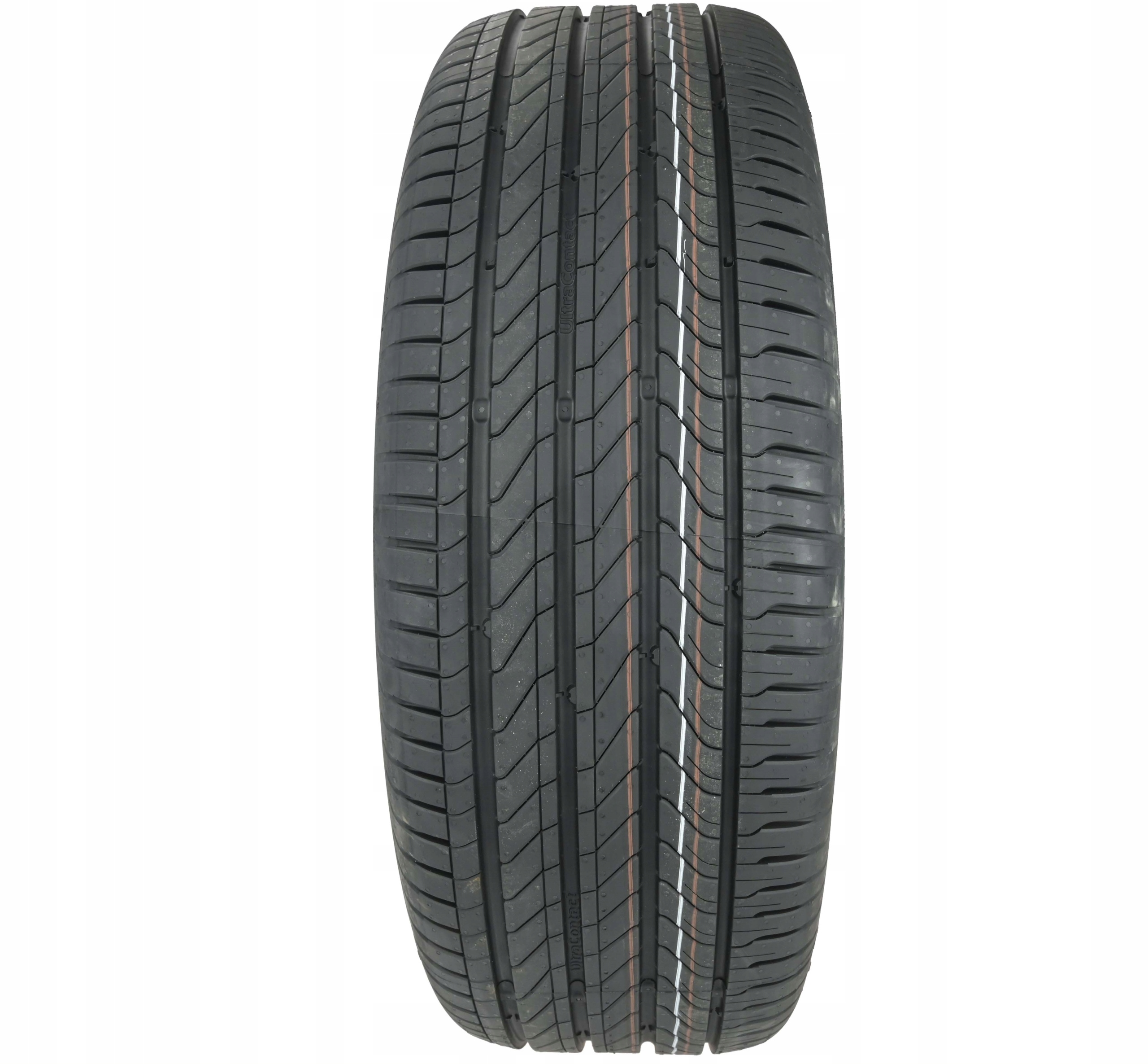 1x opona 245/45R17 CONTINENTAL ULTRACONTACT 099 Y