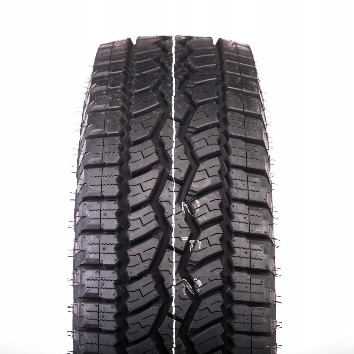 1x opona 265/60R18 FALKEN WILDPEAK A/T AT3WA 114 H