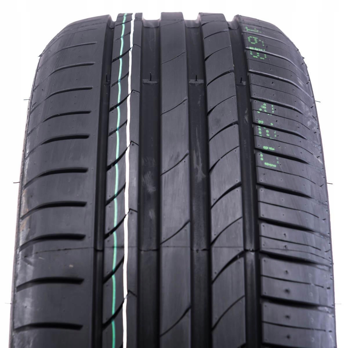 1x pneumatika 275/45R19 TRACMAX X-PRIVILO TX3 108 Y
