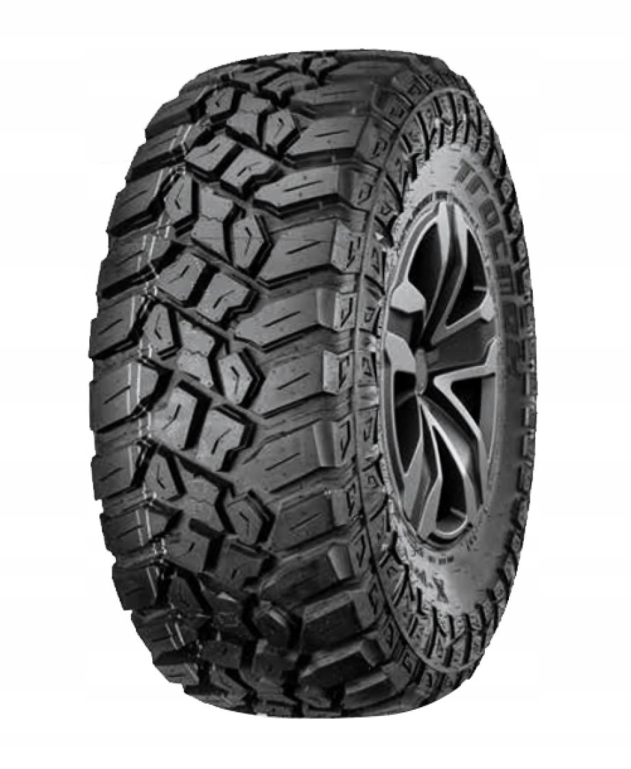 1x opona 31x10.50R15 TRACMAX X-PRIVILO M/T 109Q
