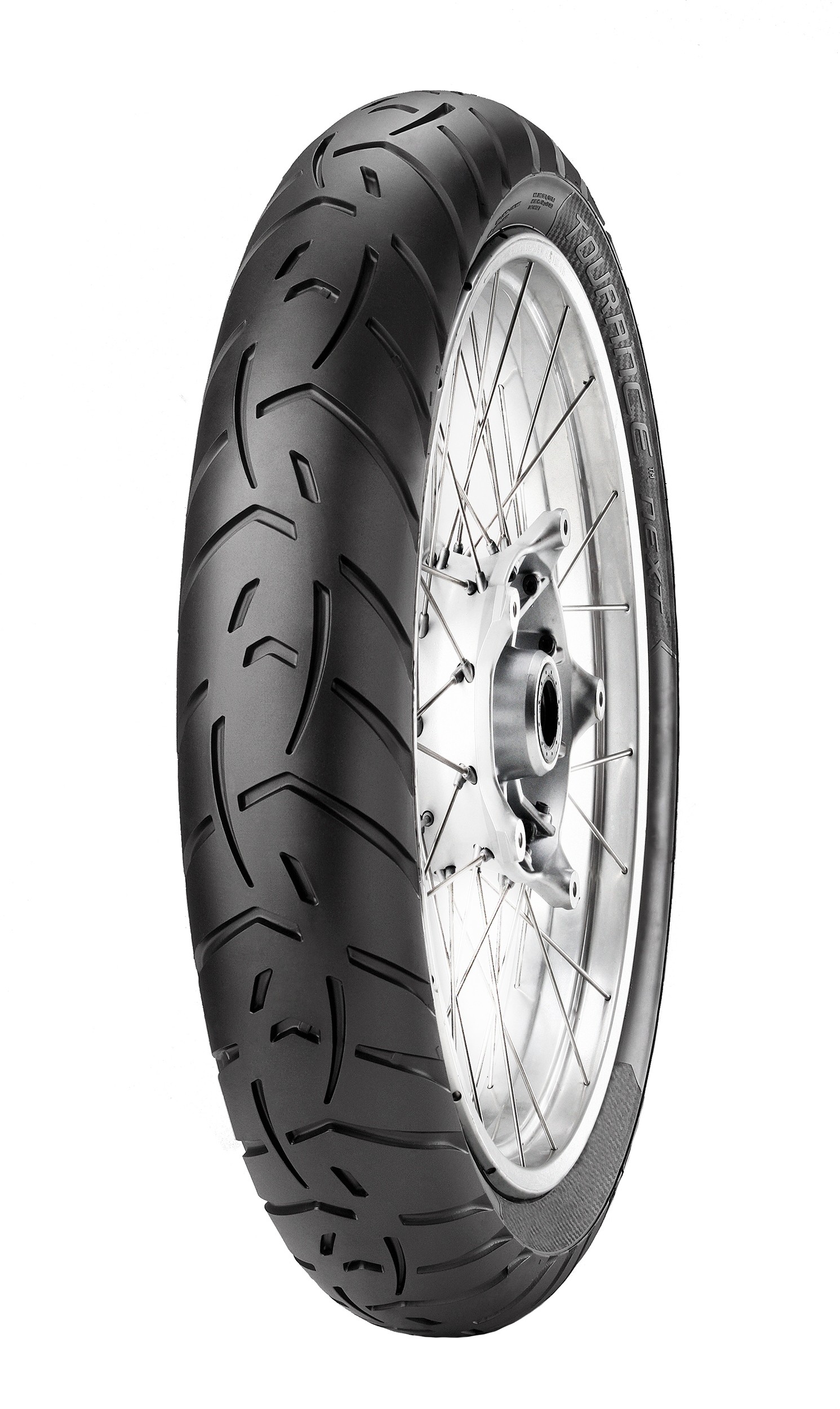1x pneumatika 90/90-21 METZELER TOURANCE NEXT F 54V