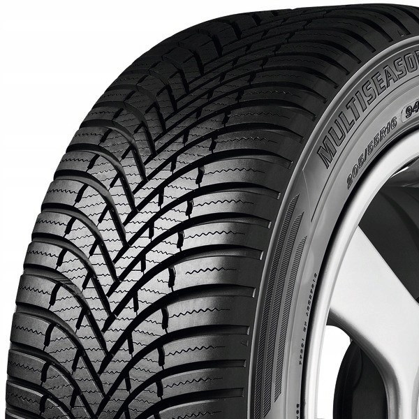 1x opona całoroczna 225/55R18 FIRESTONE MULTISEASON 2 102 V