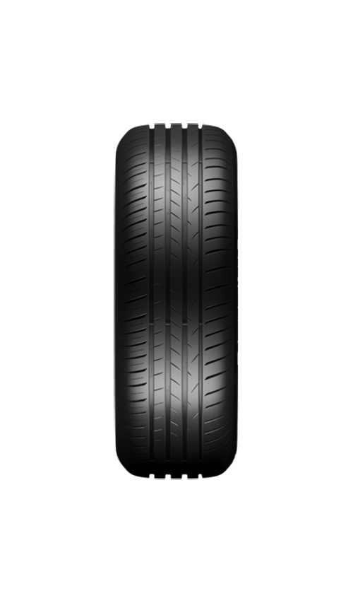 1x opona letnia 195/65R15 VREDESTEIN ULTRAC 91V