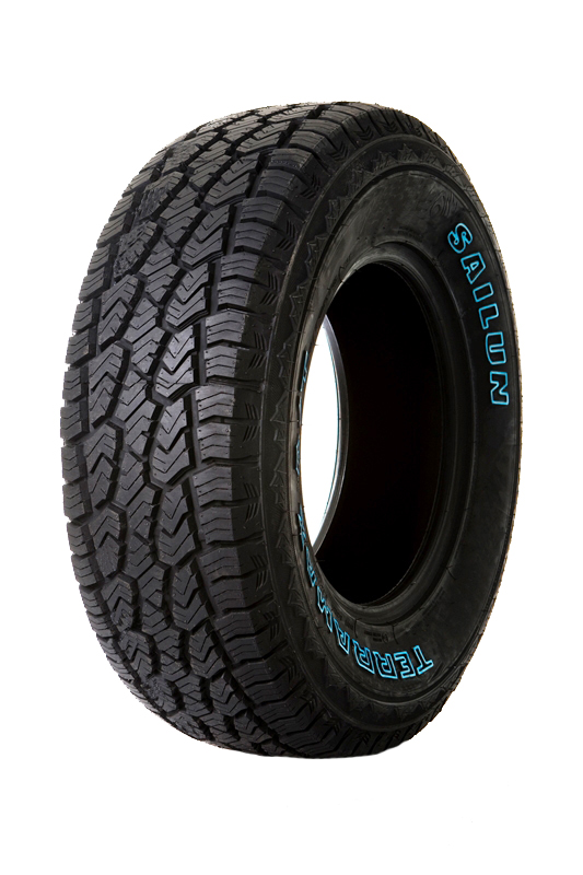 1x letná pneumatika 235/75R15 SAILUN TERRAMAX A/T 109S