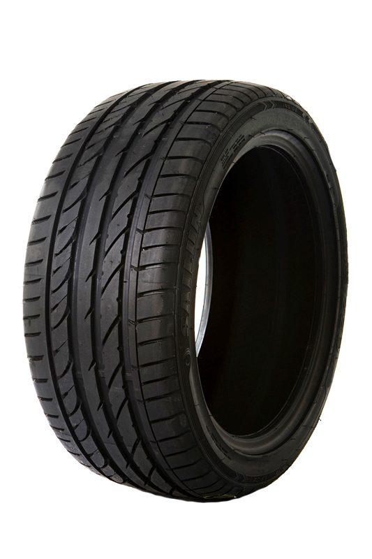 1x letná pneumatika 205/50R16 SAILUN ATREZZO ZSR 87W