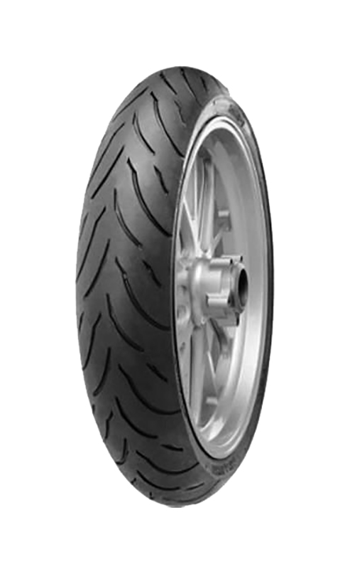 1x pneumatika 120/70ZR17 CONTINENTAL CONTIMOTION F 58W