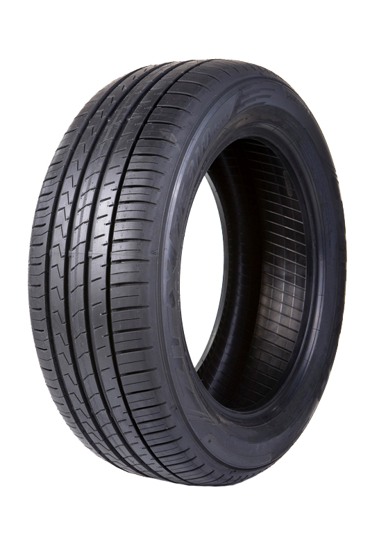 1x Opona 205/45R17 FALKEN ZIEX ZE310 ECORUN 88W XL