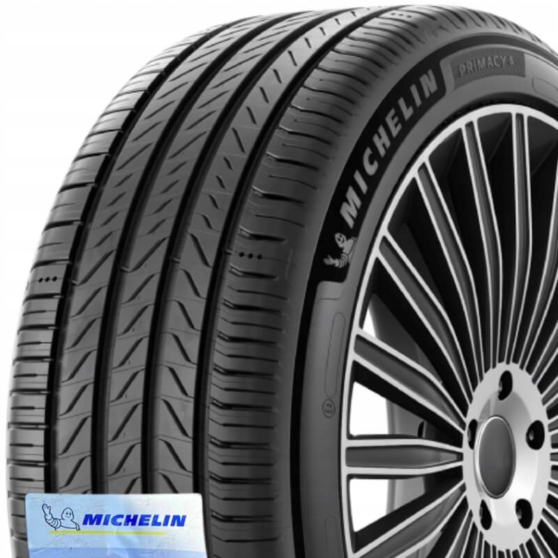 1x pneumatika 225/40R18 MICHELIN PRIMACY 5 92 Y