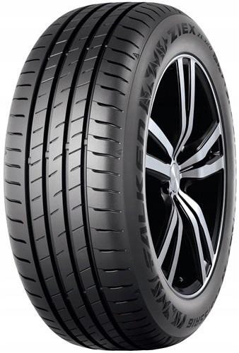 1x pneumatika 225/55R16 FALKEN ZIEX ZE320 99 W