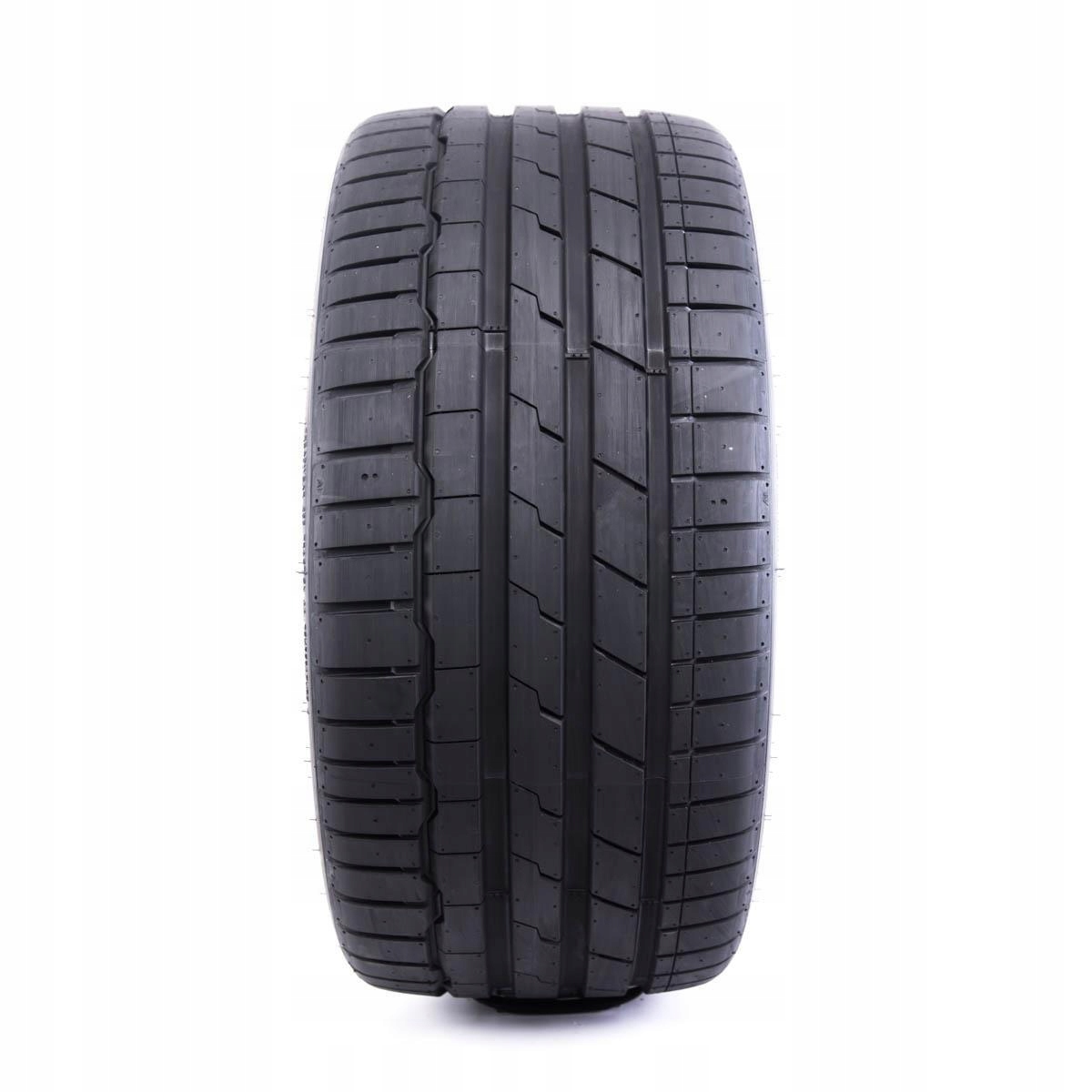 1x pneumatika 235/40R19 HANKOOK ION EVO K127 96W