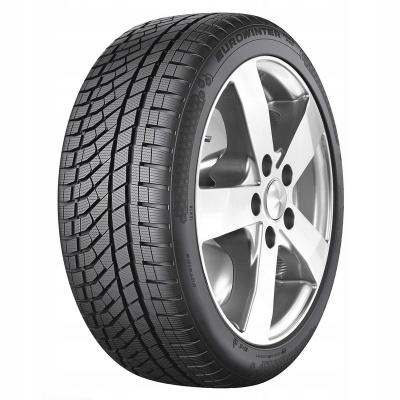 1x pneumatika 245/45R20 FALKEN EUROWINTER HS02PRO 103W