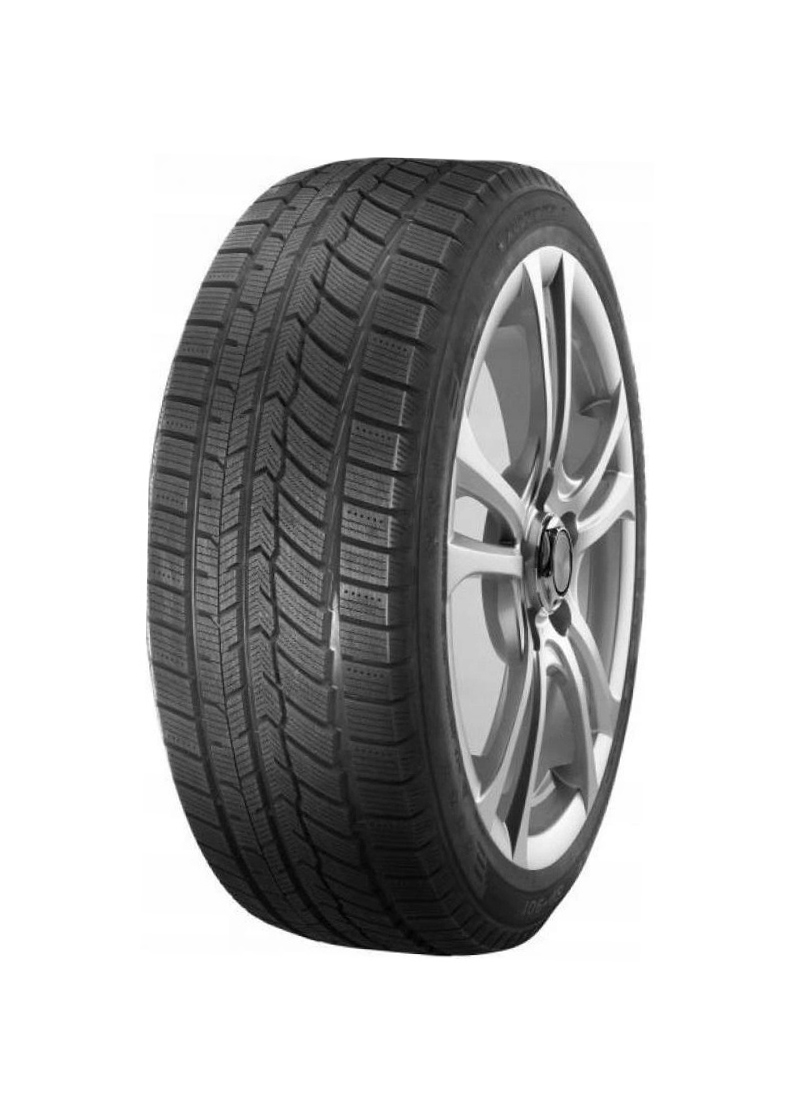 1x zimná pneumatika 195/65R15 AUSTONE SKADI SP-901 91H