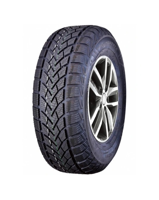 1x zimná pneumatika 215/60R17 WINDFORCE SNOWBLAZER 96H