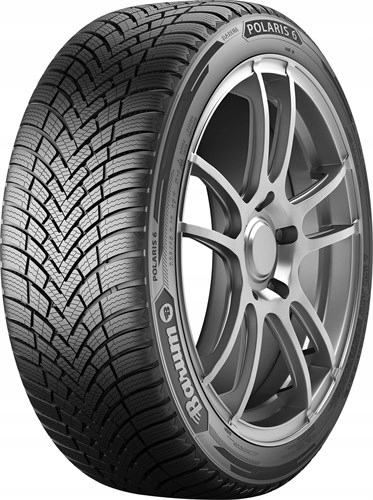 1x opona zimová 235/55R17 BARUM POLARIS 6 103 V