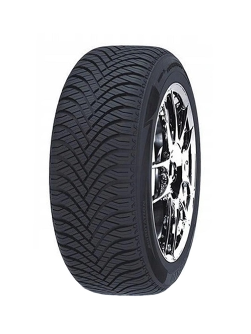 2x 195/50R15 GOODRIDE ALL SEASON ELITE Z-401 82V