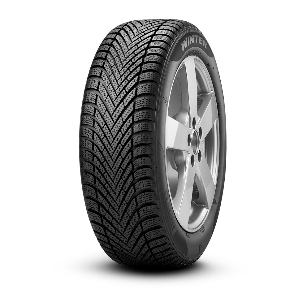 2x 195/60R16 PIRELLI CINTURATO ZIMNÉ 89H 2020
